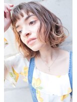 フォーディア(for dear)&nbsp;3Dデザインカラー