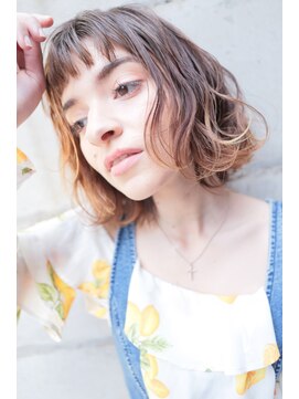 フォーディア(for dear) 3Dデザインカラー