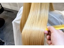 シウ(shiwu)の雰囲気（髪質改善TR大人気！！）