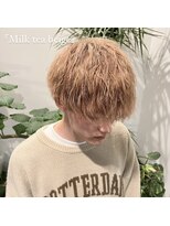 ビーテックバイゼン(B TECH by Zen) 王道ハイトーンカラー