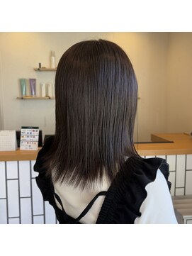 アンレッグス(ann LEGS) グレージュカラー