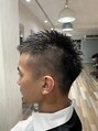 アクロス 錦糸町店(across) ベリーショート