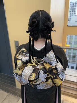 コマリ(comari) カチモリ