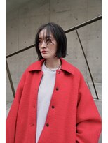 ヴィントベース(VINTBASE)&nbsp;【Maya】ニュアンスボブ★