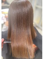 フィエスタ(Fiesta)&nbsp;髪質改善/縮毛矯正/美髪/艶髪/髪質改善トリートメント/三国ヶ丘