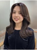 フレアミディアム