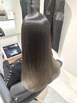 エミュスト(Emuest)&nbsp;【松葉】髪質改善/髪質改善トリートメント/髪質改善