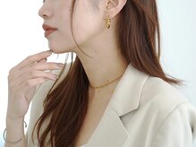 シェア 梅田 バイ ケーツー(SHARE 梅田 by k-two)の雰囲気（ダメージレス施術でどんな髪型も思いのまま♪[@大阪梅田茶屋町]）