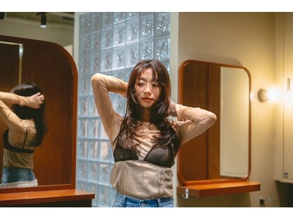 クヴェル バイ アーバン(KVELL by urban.)の写真
