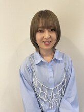 エール 生駒(aile Total Beauty Salon) 三宅 帆夏