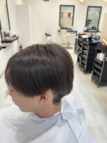 さくらの&nbsp;カット