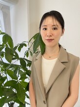 シュクレアミ 福島(sucre ami)&nbsp;井口 道代