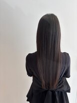 フォークロア 本店(Folk Lore)&nbsp;ストレートロング