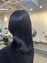 ラック 津田沼(LUCK)&nbsp;ダブルカラーインナーカラーケアブリーチ