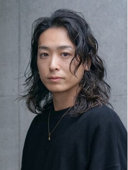 パーチ(perch)の写真/一人一人丁寧にカウンセリング重視！あなたの髪質に合わせた施術で理想のヘアスタイルに◎