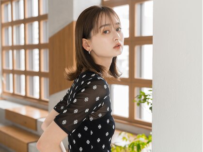 エレノア 藤沢(Eleanor)の写真