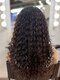 ヘアー オーパス(hair OPUS)の写真/オシャレでartisticな”スパイラルパーマ”が大好評☆カジュアル・ストリートデザインが得意★