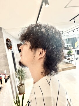 幻(maboroshi) サーフカール