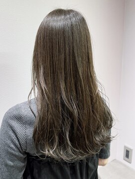 ソロ(soLo) アディクシー☆オリーブブラウン