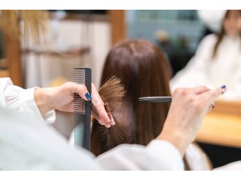 シャンボァール(Schon Var)の写真/少人数サロンだから出来る丁寧な施術が人気の秘訣◎どんな小さな悩みでもご相談下さい♪