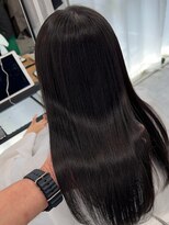 エレメント 五反田店(EREMENT)&nbsp;フェミニンロング/似合わせカット/ウェーブミディアム/五反田