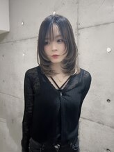 シェノン(CHAINON) KANA 