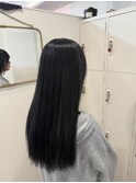 マレットヘア外ハネフェイスフレーミング髪型ショートヘアカラー