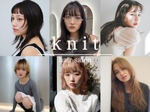 ニット(Knit)