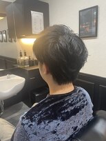 プラウド(PROUD)&nbsp;スパイラルマッシュ