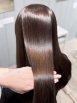 ルシエル(Le ciel)&nbsp;酸性縮毛矯正