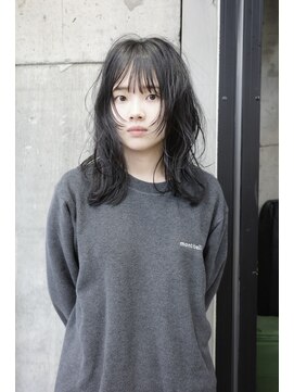 レイヤースタイル