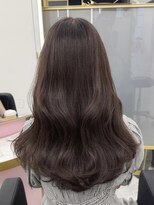 ジュイル シブヤ(JEWIL SHIBUYA)&nbsp;【JEWIL渋谷ひなの担当】ショコラブラウン