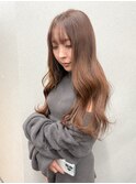 羽エクステ（ハネエクステ）120本　ロング