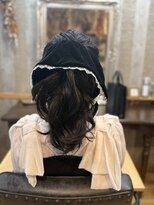 シオン(sHioN) へあせっと