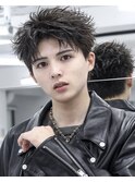 スウィングショート