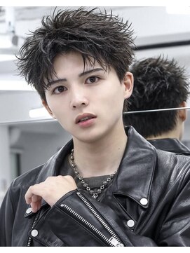 ゴールド 大阪 梅田店(GOALD) スウィングショート