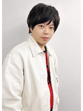 ベルグローアルファ(BELLE GROW ALPHA) Hiroto Shimotsuma