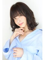 クロスオーバー(Cross Over)&nbsp;大人フェミニンくびれスタイル