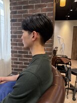 シエル 藤沢店(CIEL)&nbsp;毛流れセンターパート