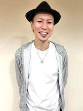 アンティーカ バイ エレノア(Antica by eleanor)&nbsp;TAKA [髪質改善]