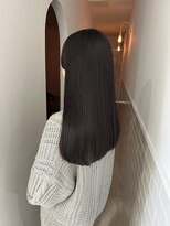 カシェ マエノヘタ(Cashe'e MAENOHETA)&nbsp;バイカルテトリートメント