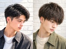 ルシードスタイル ボーグル(LUCIDO STYLE BOGL)