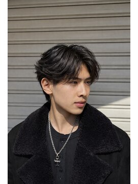 ミオ リベル(Mio'' LIBER) フェザーショート