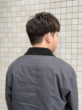 エルパティオ(EL PATIO) 大人/男子/ナチュラル/メンズ/ビジネス/校則OK