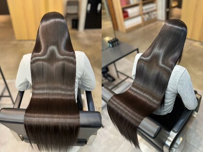 ラフトーキョウセカンド(RAF TOKYO 2nd)の写真