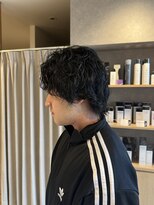 ウースス バイ リム((USUS byLIM))&nbsp;【USUS 岐阜】髪質改善/パーマ/縮毛矯正/ブリーチ/メンズ