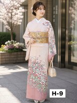 ハナココ 水戸店(hana Coco)&nbsp;レンタル訪問着