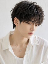 ムーン 仙台一番町店(OON) ツイストパーマ/シャドウパーマ/韓国マッシュ/メンズパーマ/仙台