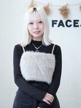 フェイス 港南台店(FACE。)&nbsp;ARAI 