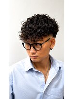 ヒロギンザ 田町店(HIRO GINZA)&nbsp;スペインカール